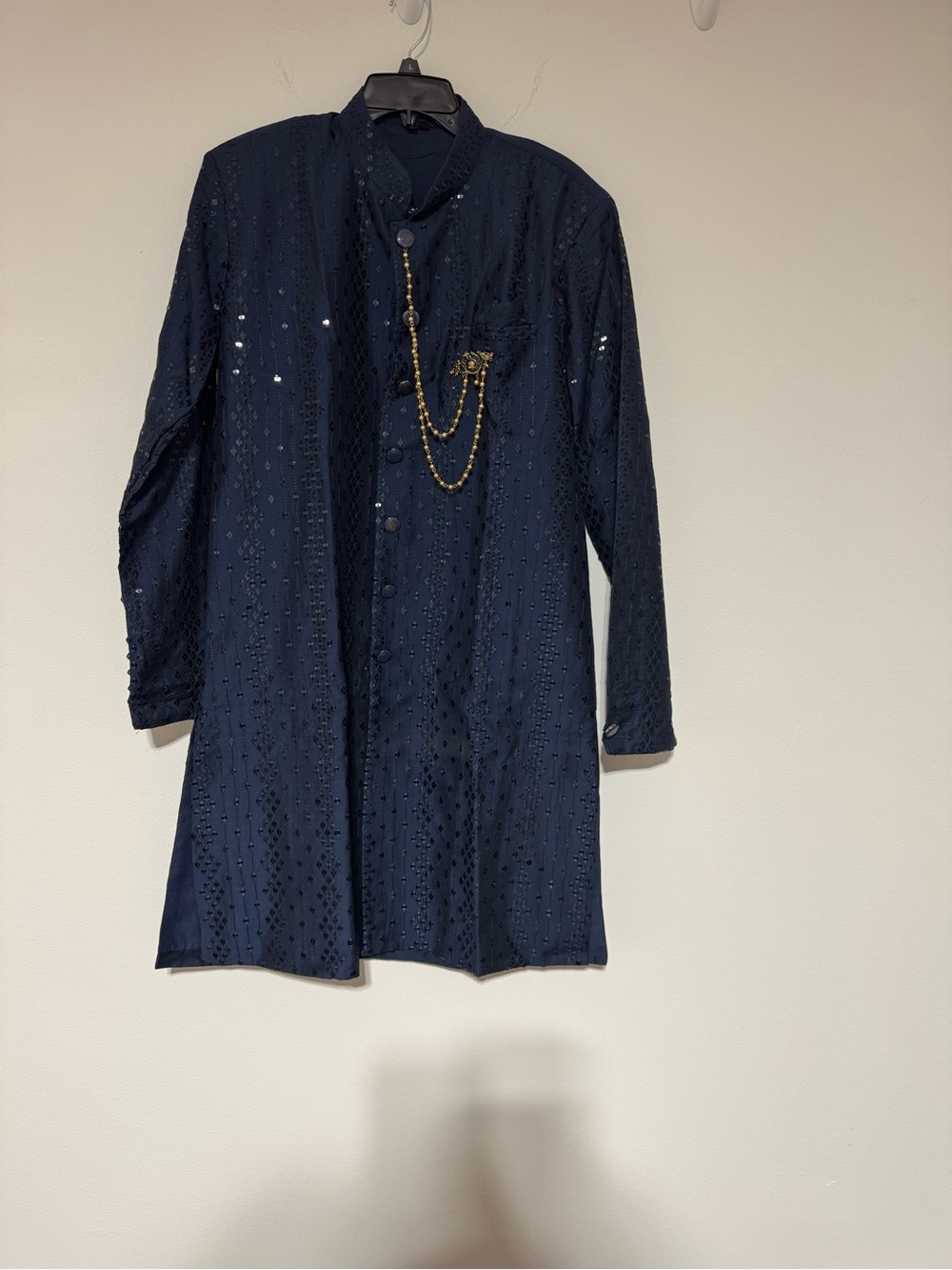 Men’s party wear kurta